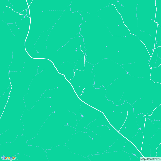 Map showing the location of Wheelwright R K in Narrawa, NSW 2583