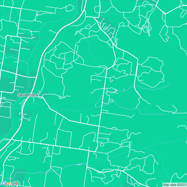 Map showing the location of Repco Authorised Service in Severnlea, QLD 4380