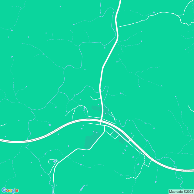 Map showing the location of Harry Robinson in Bookham, NSW 2582