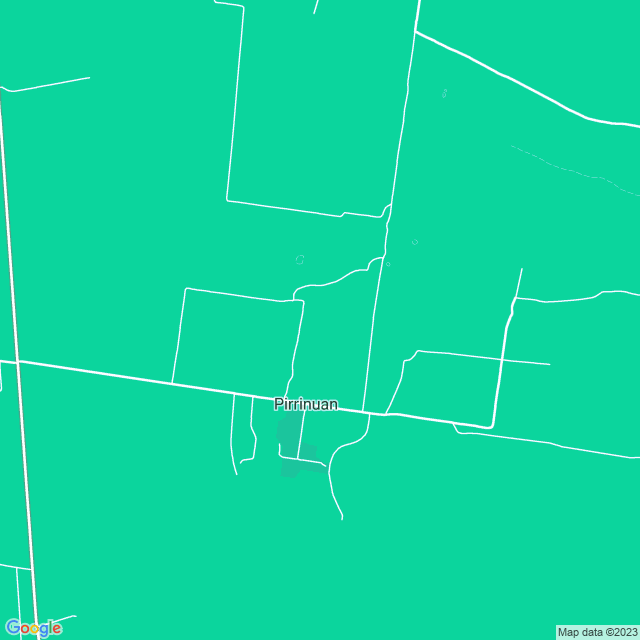 Map showing the location of RSA Construction Materials Pty Ltd in Pirrinuan, QLD 4405