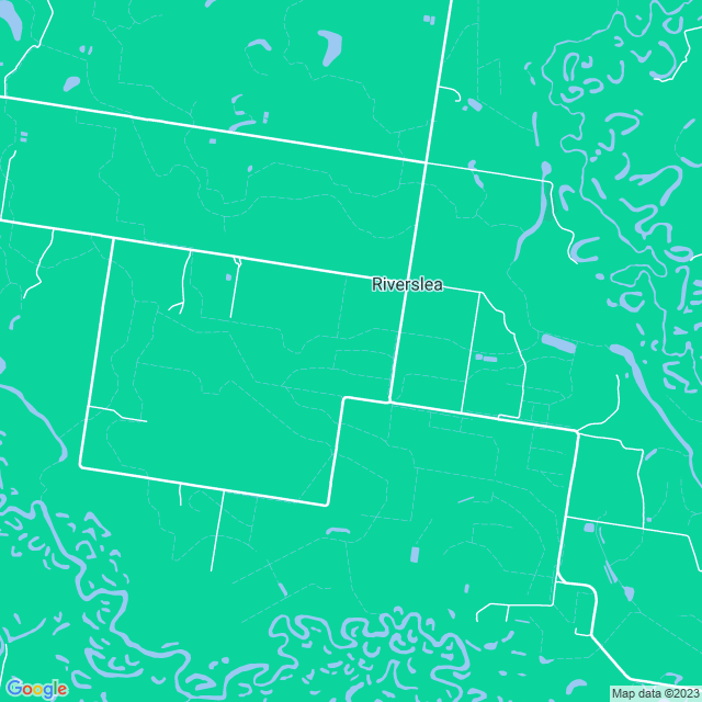 Map showing the location of Spider Sprayers in Riverslea, VIC 3860