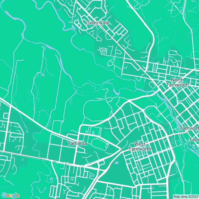 Map showing the location of Epps Engineering - in Taminda, NSW 2340