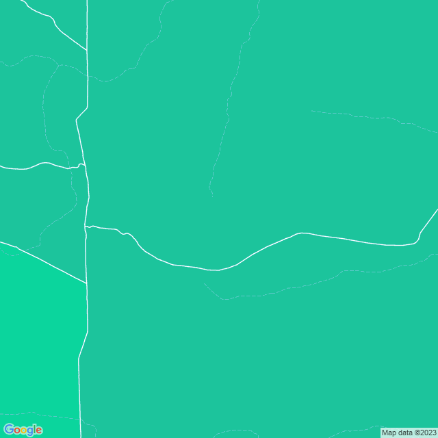 Map showing the location of Mount William Carpark in Mount William, TAS 7264