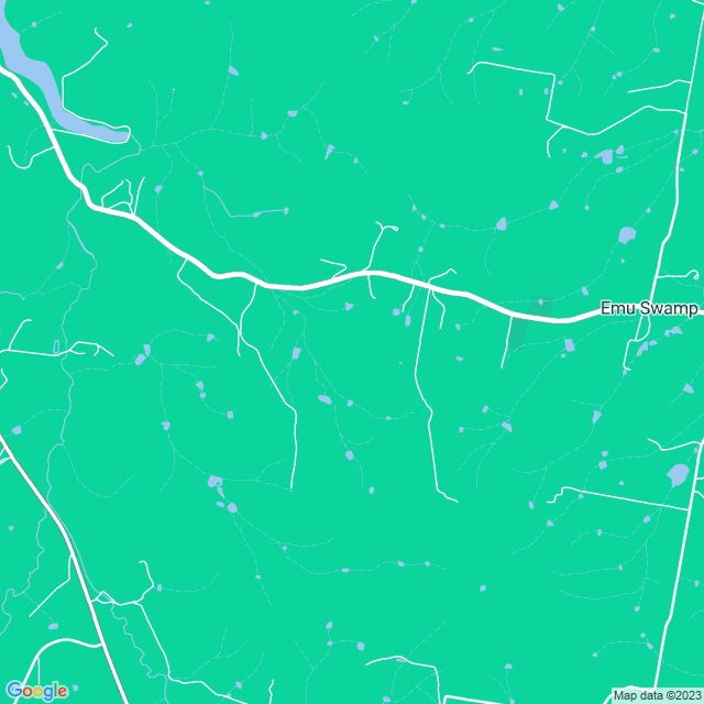 Map showing the location of Electrocon Electrical Services in Emu Swamp, NSW 2800