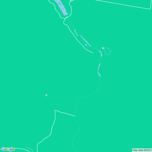 Map showing the location of Khan's in Collarenebri, NSW 2833