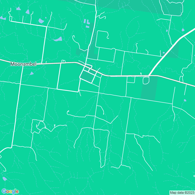 Map showing the location of Summerfield Winery & Accommodation in Moonambel, VIC 3478
