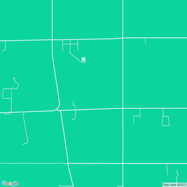 Map showing the location of AGE Dublin in Dublin, SA 5501