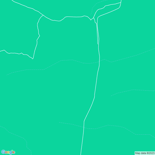Map showing the location of Amby in Womalilla, QLD 4465