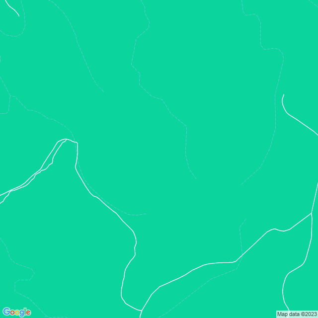 Map showing the location of Dingle D E & M D in Toondahra, QLD 4625