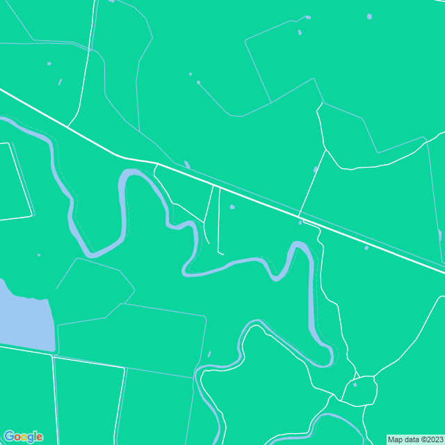 Map showing the location of Virtual Cfo Solutions in Bundemar, NSW 2823