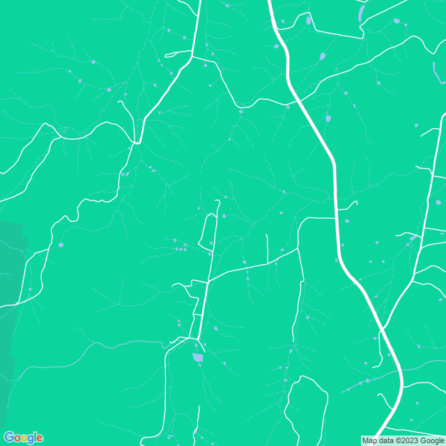 Map showing the location of Read C J in Gocup, NSW 2720