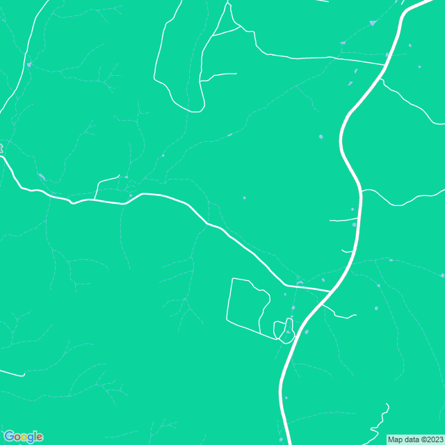 Map showing the location of Eaglestone in Breakfast Creek, NSW 2849