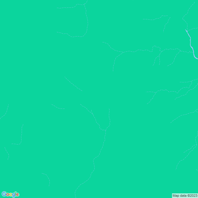 Map showing the location of Greg Ryan Cabling in Gunnawarra, QLD 4872