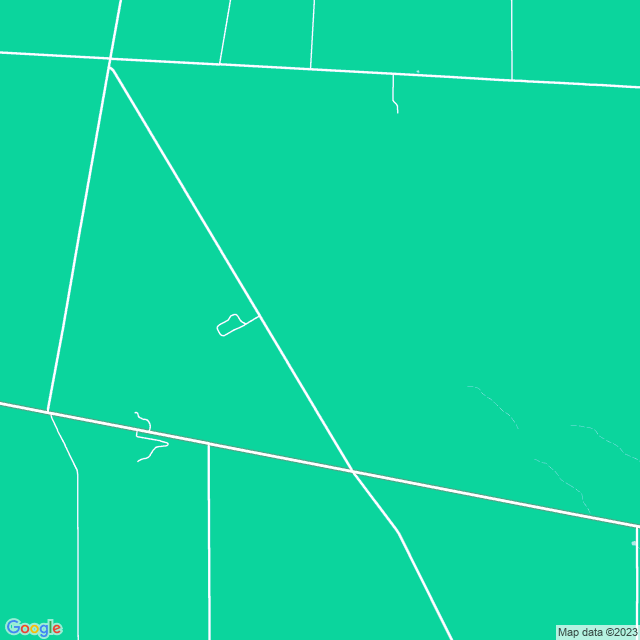 Map showing the location of Kulpara Mine in Kulpara, SA 5552