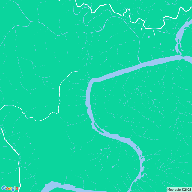 Map showing the location of Foundation IT Systems in Coombadjha, NSW 2460