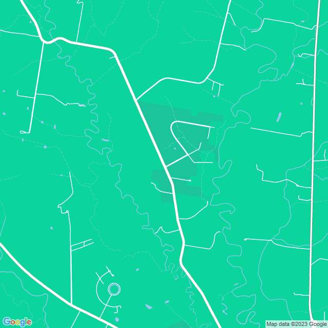 Map showing the location of Pinnacles Equine Assisted Programs in Middle Brook, NSW 2337