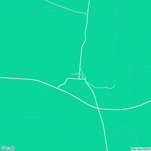 Map showing the location of Australia Post in Cheepie, QLD 4475