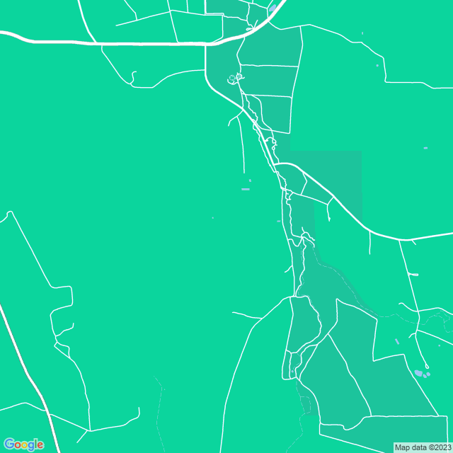 Map showing the location of Limestone Coast Earthmovers in Struan, SA 5271
