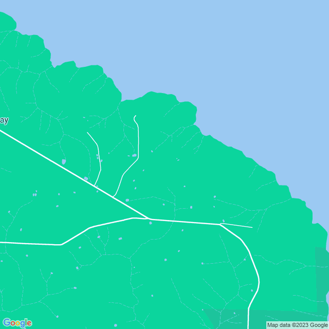 Map showing the location of Dudley Wines in Cuttlefish Bay, SA 5222