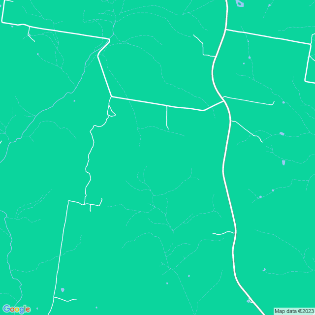 Map showing the location of New Haven in Llangothlin, NSW 2365