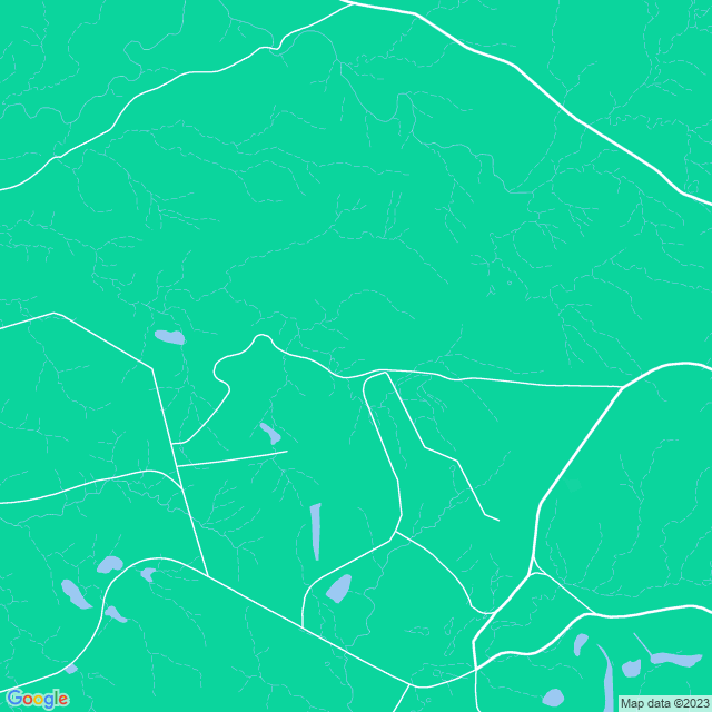Map showing the location of Sonoma Coal Mine in Springlands, QLD 4804