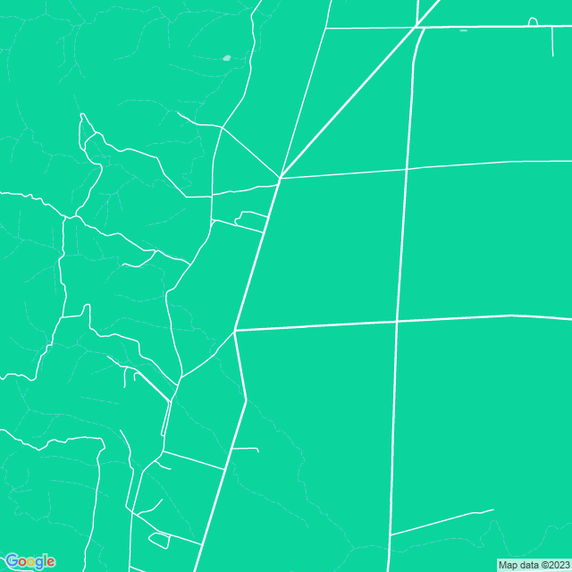Map showing the location of Leith Wright in Sanderston, SA 5237