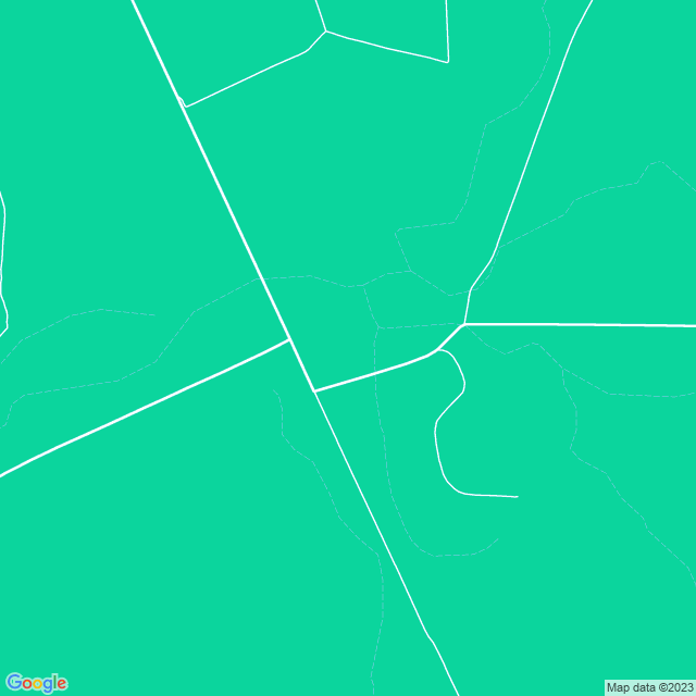 Map showing the location of Carmichael coal mine in Wolfang, QLD 4721
