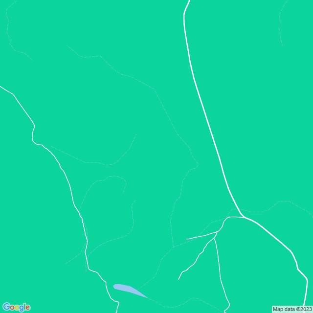 Map showing the location of Tidal Blue in Mount Anketell, WA 6714