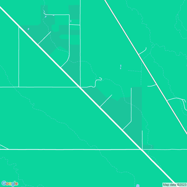 Map showing the location of Miepoll Fire Station in Miepoll, VIC 3666