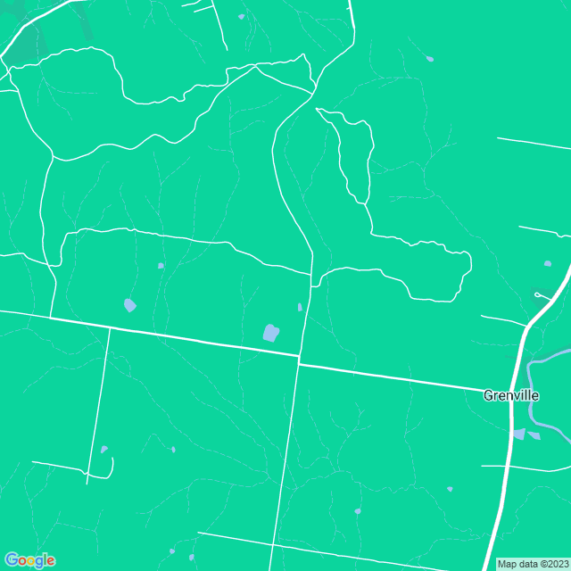 Map showing the location of StatePlus Conveyancing in Grenville, VIC 3352