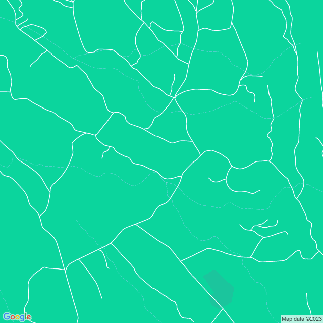 Map showing the location of Timbs Track in Florentine, TAS 7140
