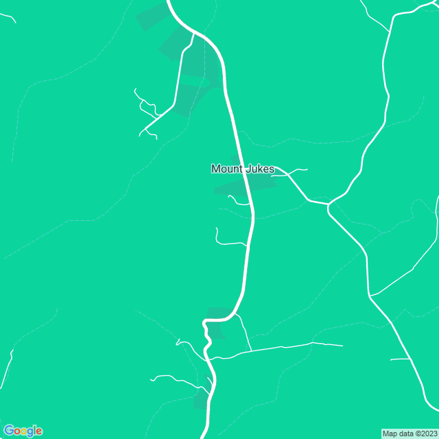 Map showing the location of Mackay Directional Boring in Mount Jukes, QLD 4740