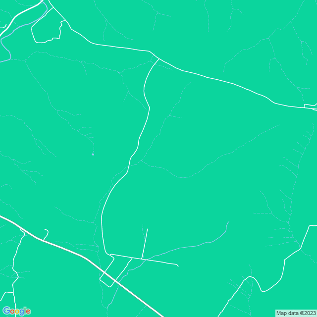 Map showing the location of Dalkeith Olde in Cassilis, NSW 2329