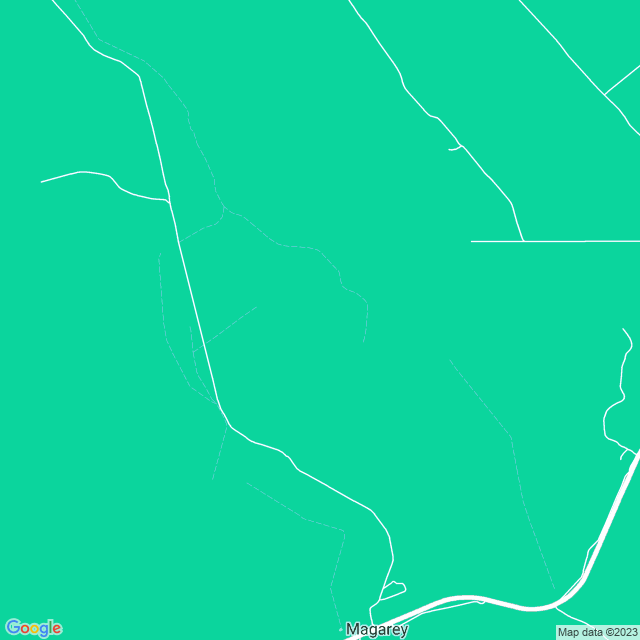 Map showing the location of Rod3 in Magarey, SA 5280