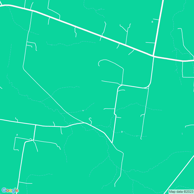 Map showing the location of Queensland Electrical Solutions in Linthorpe, QLD 4356