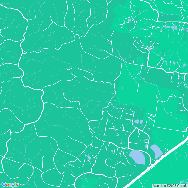 Map showing the location of Emerald Process Engineering in Emerald Beach, NSW 2456
