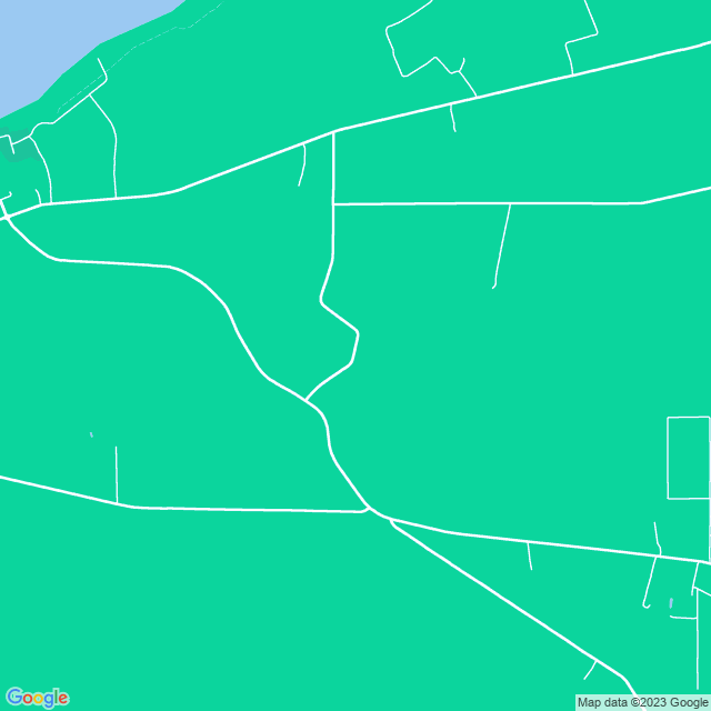 Map showing the location of Wangolina in Wangolina, SA 5275