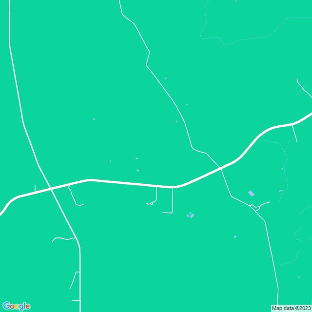 Map showing the location of Stewarts Range CFS in Stewart Range, SA 5271