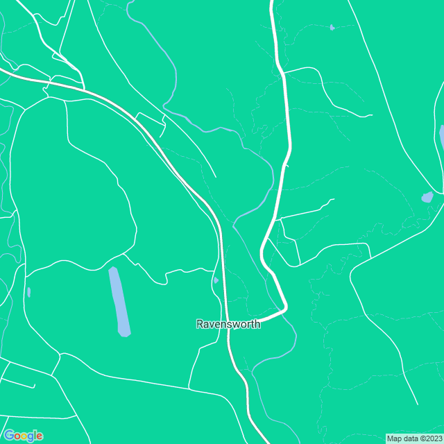 Map showing the location of Acirl Ltd in Ravensworth, NSW 2330