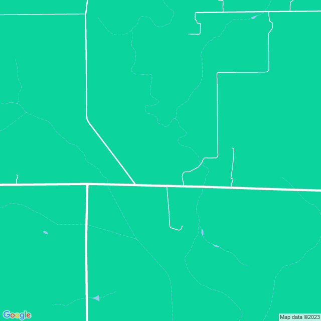 Map showing the location of Warrnambool Test and Tag in Minjah, VIC 3276