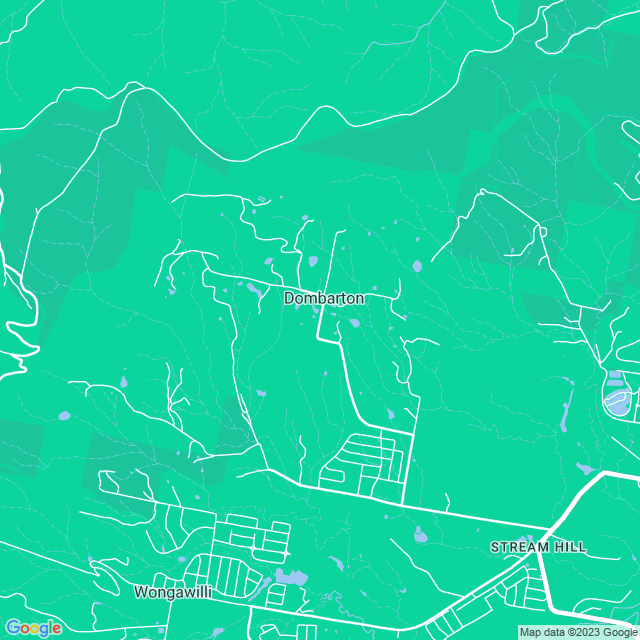 Map showing the location of Iera Tiling in Dombarton, NSW 2530