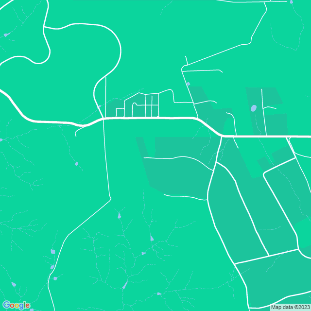 Map showing the location of Consciously Connected in Julimar, WA 6567