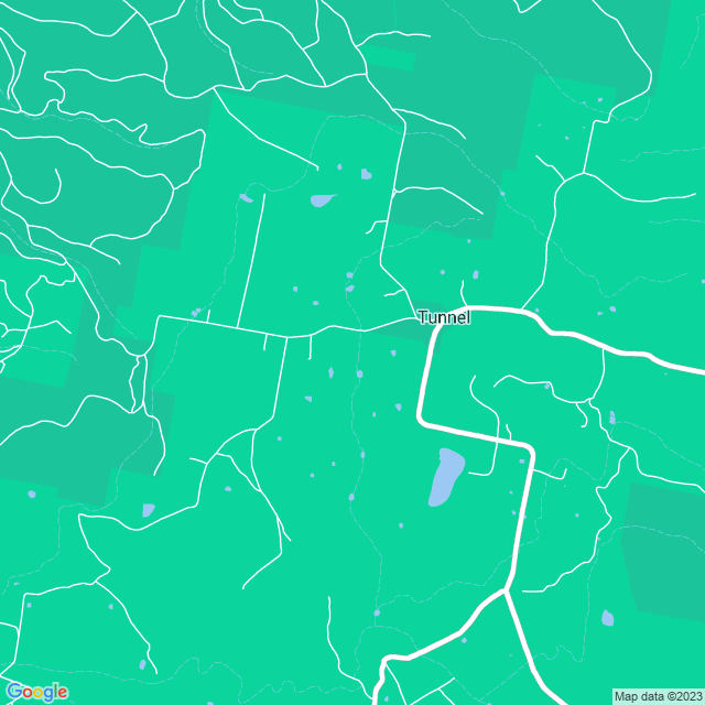Map showing the location of Pipers Brook Vineyard Ltd in Tunnel, TAS 7254