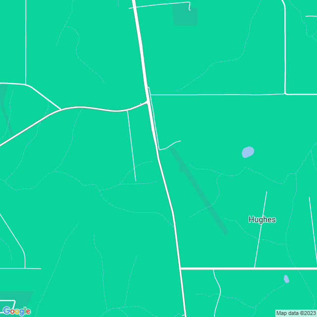 Map showing the location of AACo in Livingstone, NT 822