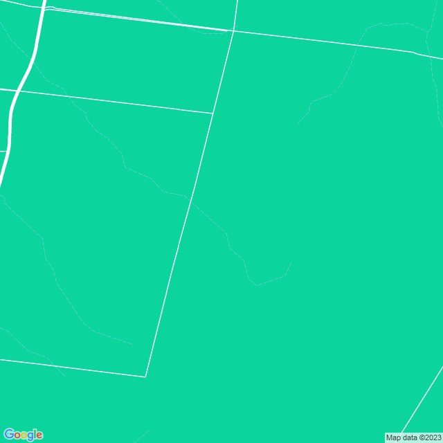 Map showing the location of Combabula State Forest in Yuleba North, QLD 4427