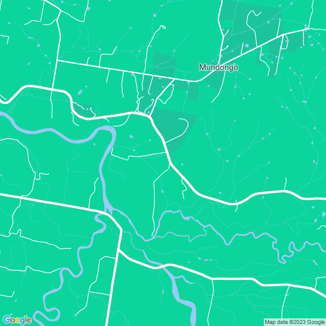 Map showing the location of Overflow Logging Pty Ltd in Lacmalac, NSW 2720