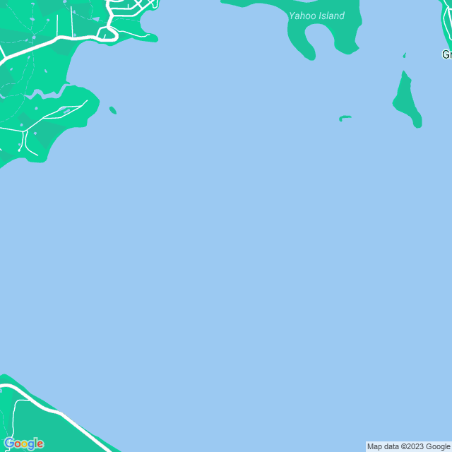 Map showing the location of Nineteen 59 in Wallis Lake, NSW 2428