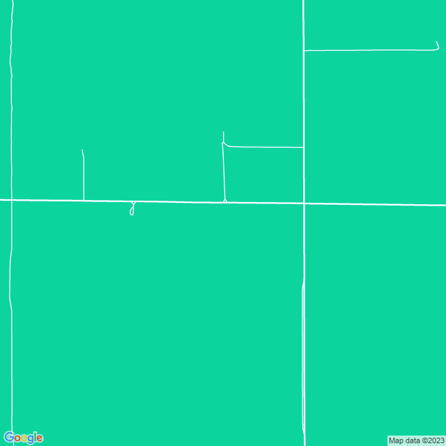 Map showing the location of Vicgrain Limited in Carina, VIC 3512