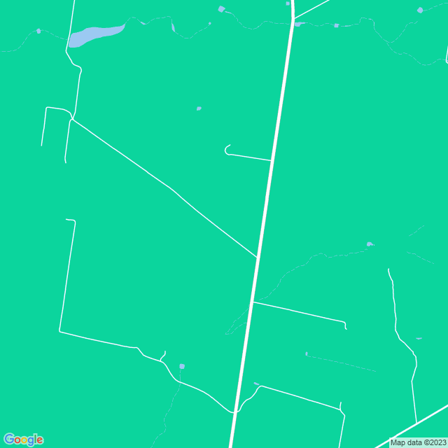 Map showing the location of Ryan Contracting in Bowenville, QLD 4404