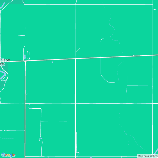 Map showing the location of Vicgrain Limited in Murchison East, VIC 3610
